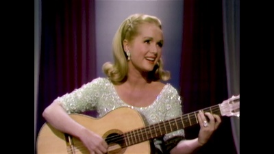 Debbie Reynolds - Debbie Reynolds Is The Singing Nun