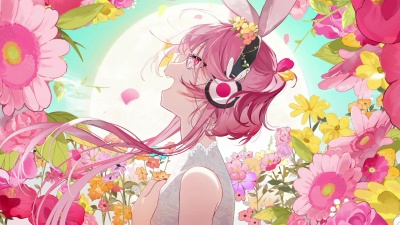 Myuk - 愛の唄
