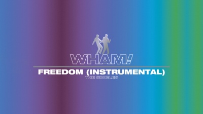 Wham! - Freedom