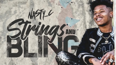Nasty C - My Baby