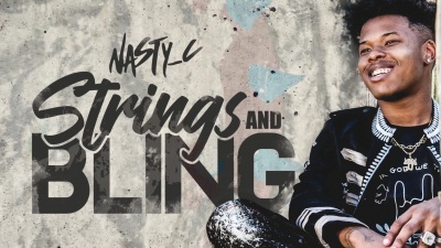 Nasty C - U Played Yourself