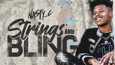 Nasty C - Do U Digg