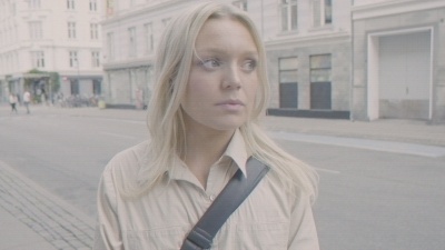 Felicia Takman - Du gör vad du vill(pixiedream)
