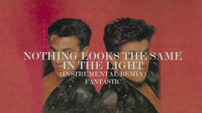 Wham! - Nothing Looks the Same In the Light