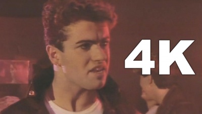 Wham! - Young Guns(Go for It!)