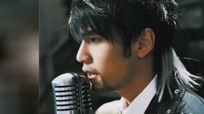 豆豆果 - 周杰伦《夜的第七章》Demo饭制版