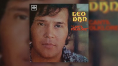 Leo Dan - Eres la Niña Bonita
