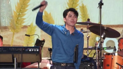 鹭卓、李耕耘、李昊、陈少熙 - 我的好兄弟