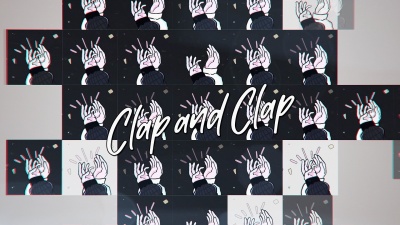 Da-iCE - Clap and Clap