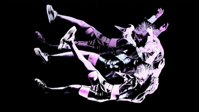 Zara Larsson、Kungs - End Of Time