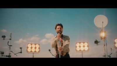 Manuel Carrasco、Morat - Hasta Por La Mañana