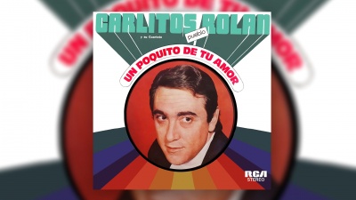 Carlitos Rolan - Al Diablo el Casamiento