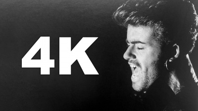 Wham! - Where Did Your Heart Go?