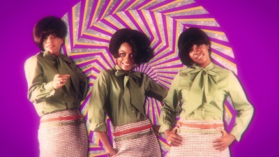 The Supremes - You Keep Me Hangin' On