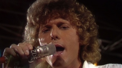 Bernhard Brink - Frei und abgebrannt(ZDF Hitparade 09.07.1979)