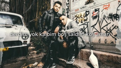 Izzy - Ne Derdin Var?