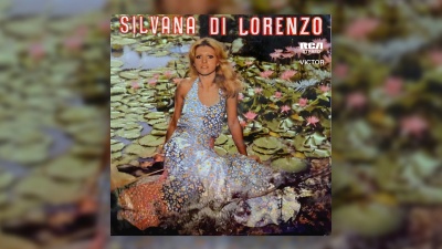 Silvana Di Lorenzo - El Amor No Es Así