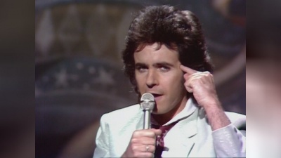 David Essex - Imperial Wizard