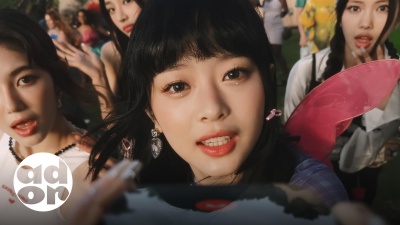 NewJeans - 'ETA' Official MV