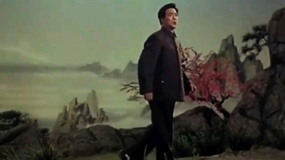 账号已注销 - 男声独唱：周总理你在哪里-李光羲