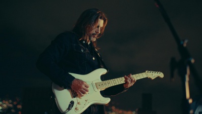 Juanes - Gris