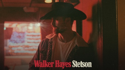 Walker Hayes - Stetson