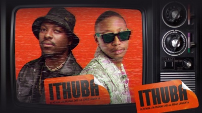 De Mthuda、Da Muziqal Chef、Kwiish SA、Eemoh - iThuba