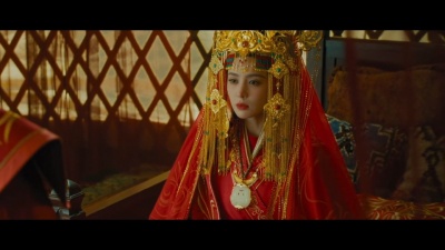 影视大网罗 - 《传说》发布“时空穿梭”版预告