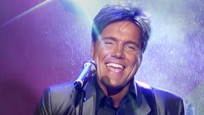 Modern Talking - You Are Not Alone