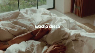 Caloncho - Wacha Checa