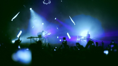 Disclosure - F For You