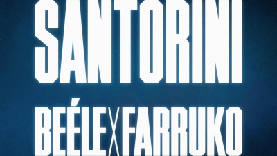 Beéle、Farruko - Santorini
