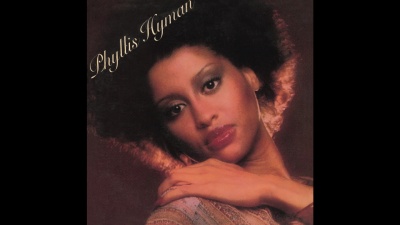 Phyllis Hyman - Loving You - Losing You