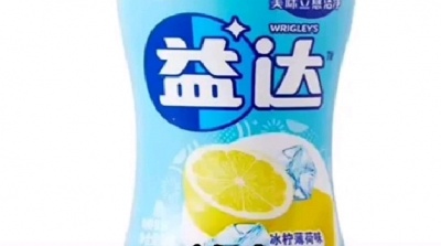 灵小种 - 《爸爸的益达》