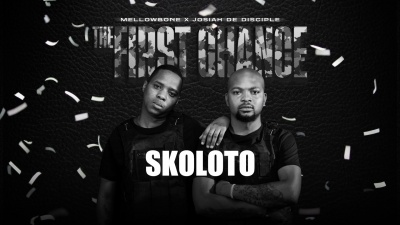 MellowBone、Josiah De Disciple、Calvin Shaw、Log Junior - Skoloto