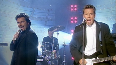 Modern Talking - China In Her Eyes
