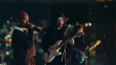 Juanes、Mabiland - Canción Desaparecida