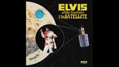Elvis Presley - A Big Hunk O' Love