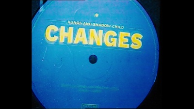Kungs、Shadow Child - Changes
