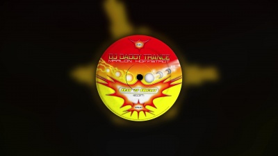 Marlon Hoffstadt、DJ Daddy Trance - Day 'N' Night