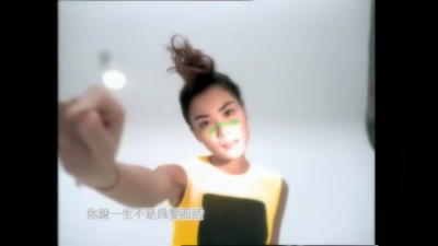 王菲 - 半途而废