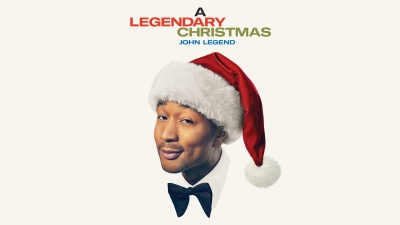 John Legend - No Place Like Home