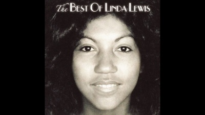 Linda Lewis - It's in His Kiss