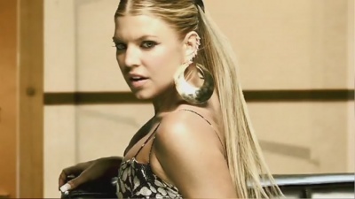 Fergie - Impacto
