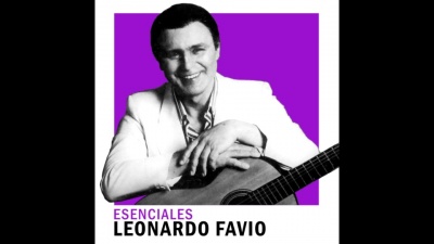 Leonardo Favio - Ella...Ella Ya Me Olvidó, Yo la Recuerdo Ahora