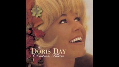 Doris Day - I'll Be Home for Christmas