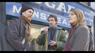 Glen Hansard、Marketa Irglova - The Real Life End: A Story on the Making of 'Once'