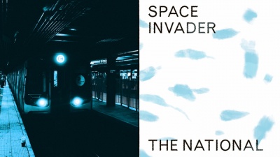 The National - Space Invader