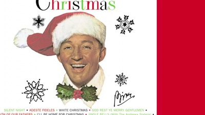 Bing Crosby - Adeste Fideles(O Come All Ye Faithful)