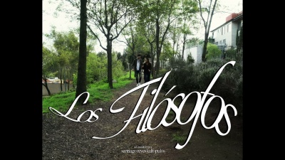 ANASOF - los filósoFos